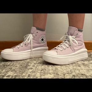 Converse Women’s All Star Chuck Taylor